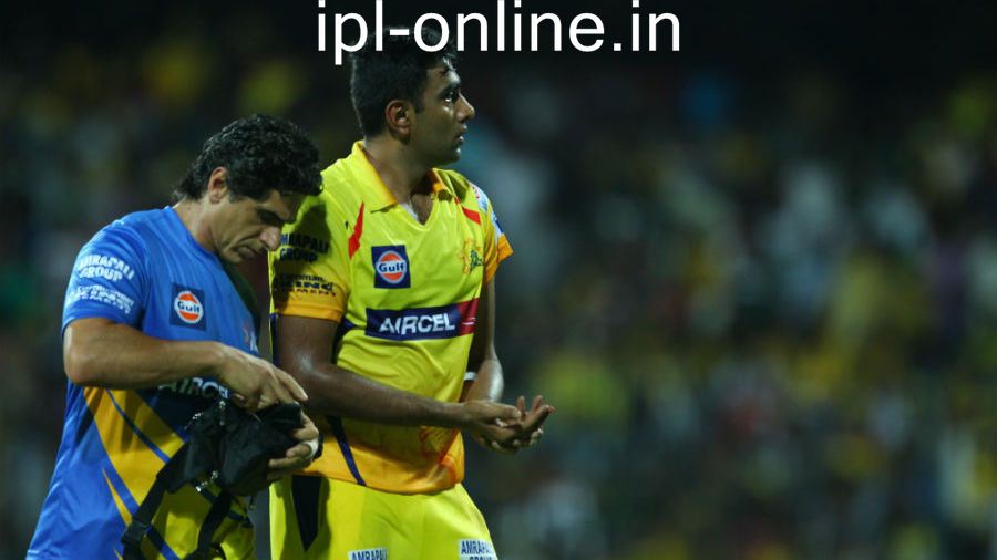 CSK vs KKR Chennai Super Kings v Kolkata Knight Riders